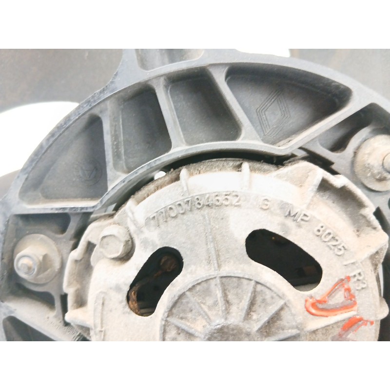 Recambio de electroventilador para renault clio i (b/c57_, 5/357_) 1.9 d referencia OEM IAM 7700804295  