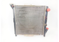 Recambio de radiador agua para renault 11 (b/c37_) 1.4 (b/c372, b/c37c) referencia OEM IAM 883959  