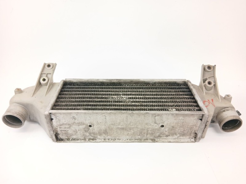 Recambio de intercooler para ford focus i (daw, dbw) 1.8 tdci referencia OEM IAM 1M509L440  
