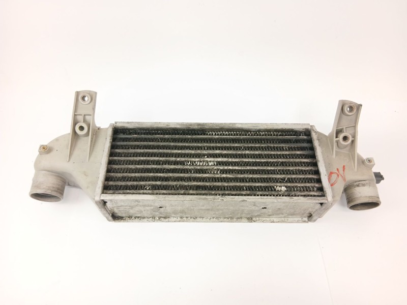 Recambio de intercooler para ford focus i (daw, dbw) 1.8 tdci referencia OEM IAM 1M509L440  