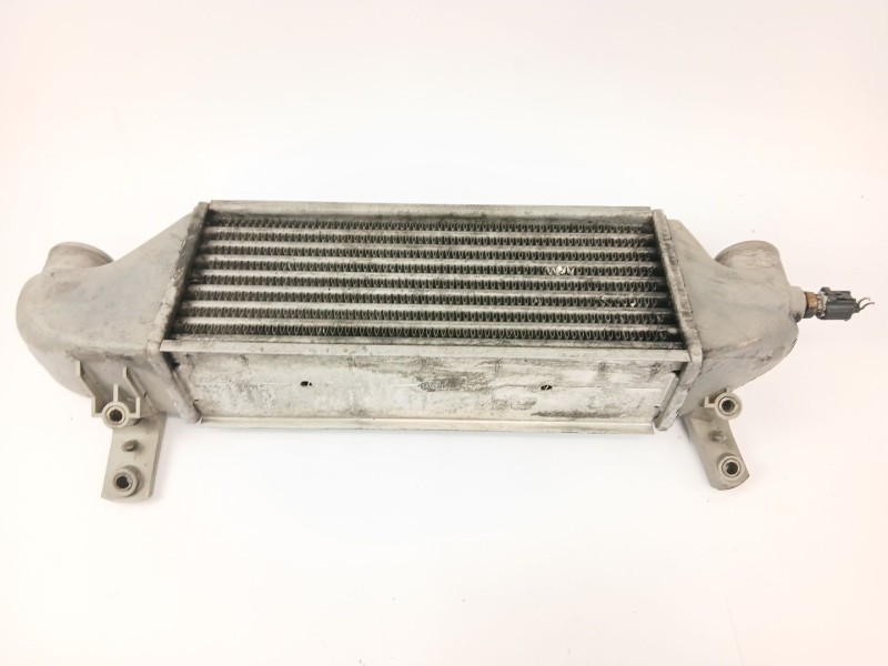 Recambio de intercooler para ford focus i (daw, dbw) 1.8 tdci referencia OEM IAM 1M509L440  
