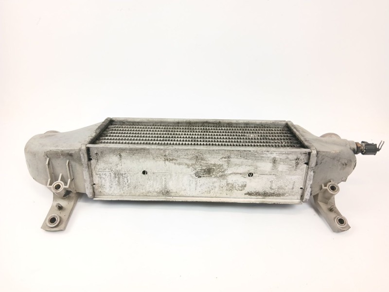 Recambio de intercooler para ford focus i (daw, dbw) 1.8 tdci referencia OEM IAM 1M509L440  
