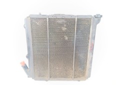 Recambio de radiador calefaccion / aire acondicionado para renault 11 (b/c37_) 1.4 (b/c372, b/c37c) referencia OEM IAM   