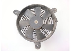 Recambio de electroventilador para daewoo aranos 2.0 referencia OEM IAM   