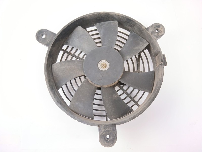 Recambio de electroventilador para daewoo aranos 2.0 referencia OEM IAM   