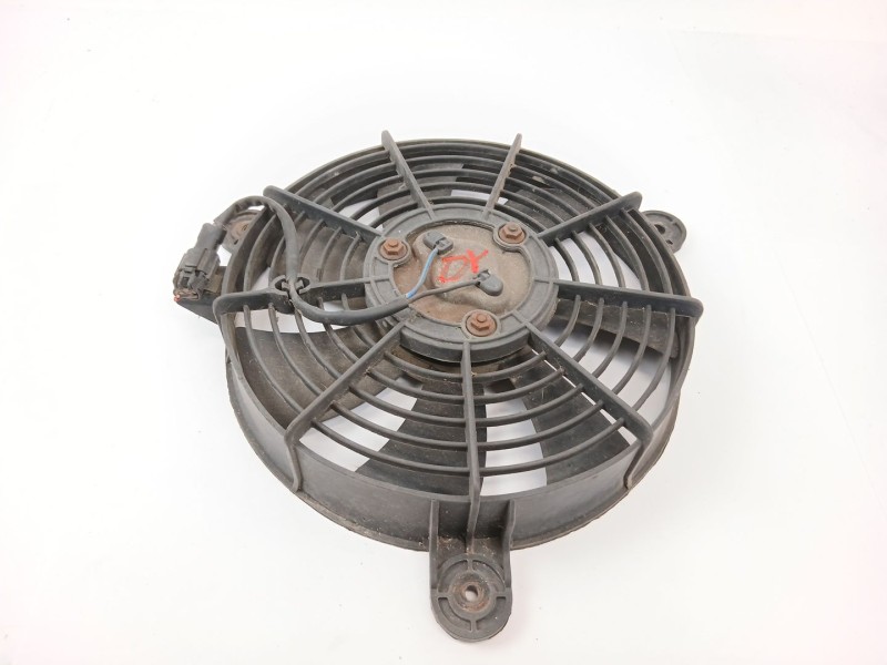 Recambio de electroventilador para daewoo aranos 2.0 referencia OEM IAM   