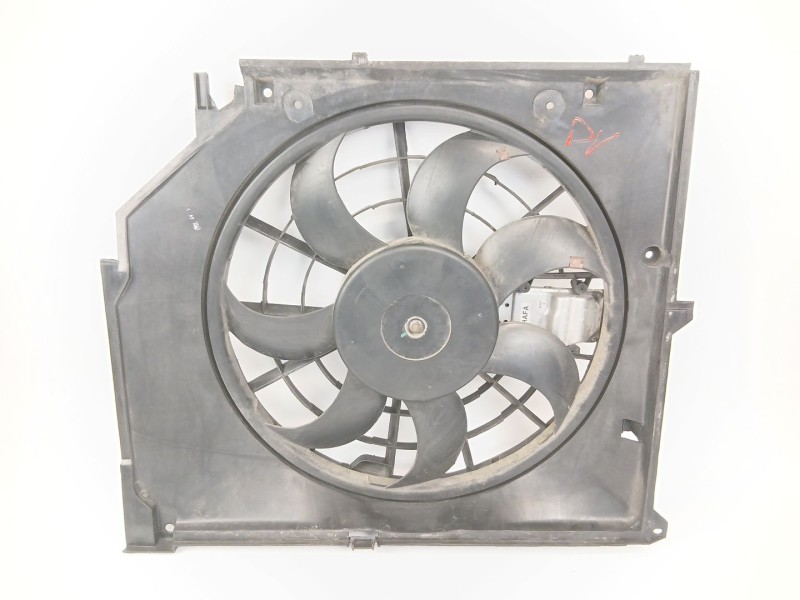 Recambio de electroventilador para bmw 3 (e46) 320 i referencia OEM IAM   