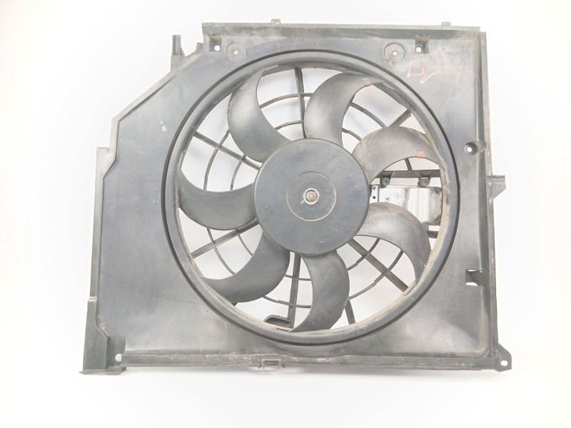 Recambio de electroventilador para bmw 3 (e46) 320 i referencia OEM IAM   
