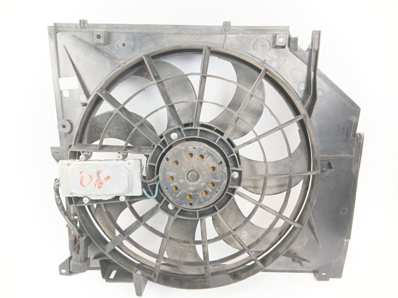 Recambio de electroventilador para bmw 3 (e46) 320 i referencia OEM IAM   