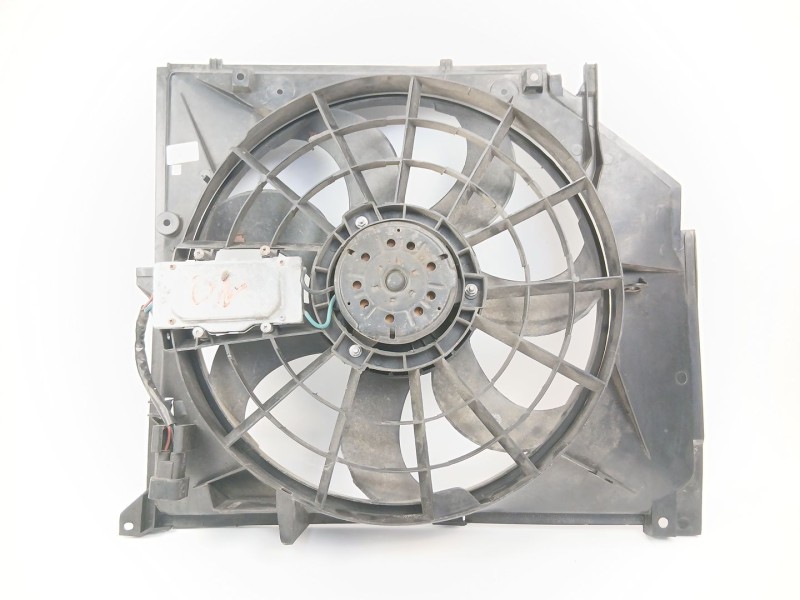 Recambio de electroventilador para bmw 3 (e46) 320 i referencia OEM IAM   