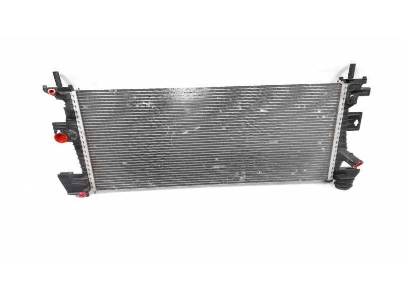 Recambio de radiador agua para ford focus lim. (cb8) trend referencia OEM IAM BV618005AD  