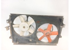 Recambio de electroventilador para ford sierra ii (gbg, gb4) 2.0 i referencia OEM IAM    2