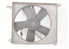 Recambio de electroventilador para daewoo aranos 2.0 referencia OEM IAM 90299558  