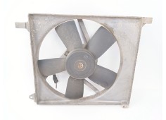 Recambio de electroventilador para daewoo aranos 2.0 referencia OEM IAM 90299558   2