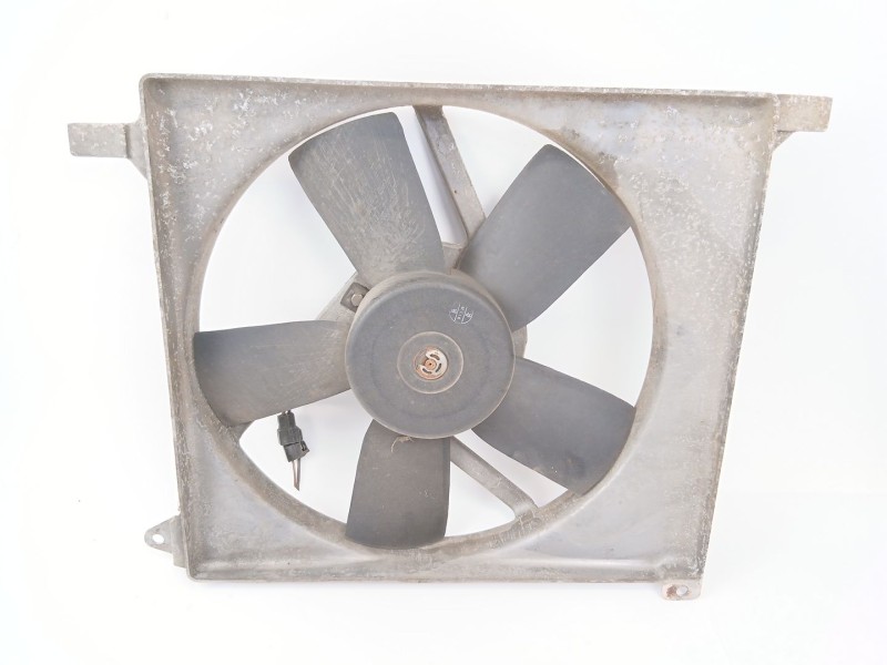 Recambio de electroventilador para daewoo aranos 2.0 referencia OEM IAM 90299558  