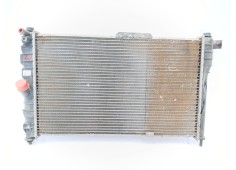 Recambio de radiador agua para daewoo aranos 2.0 referencia OEM IAM 96109532  