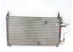 Recambio de radiador calefaccion / aire acondicionado para daewoo aranos 2.0 referencia OEM IAM   