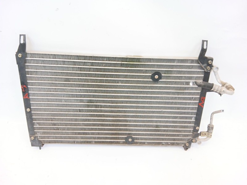 Recambio de radiador calefaccion / aire acondicionado para daewoo aranos 2.0 referencia OEM IAM   