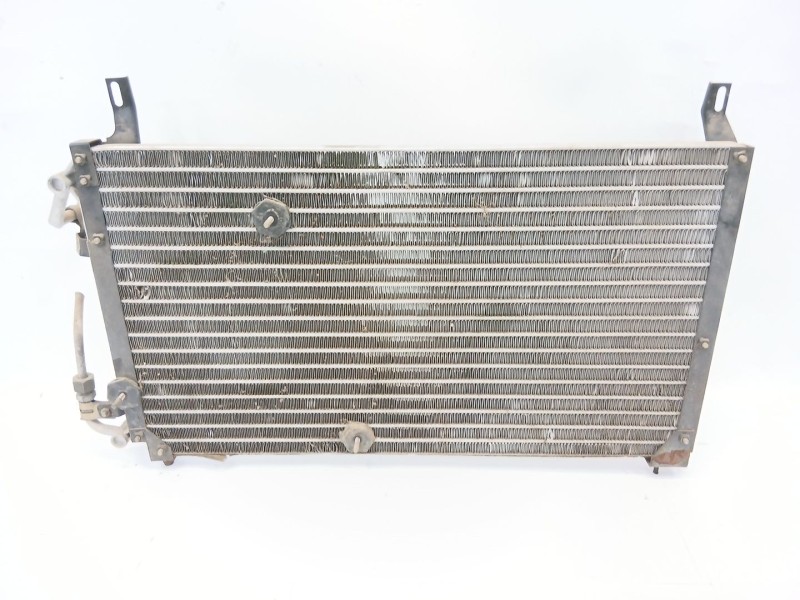 Recambio de radiador calefaccion / aire acondicionado para daewoo aranos 2.0 referencia OEM IAM   