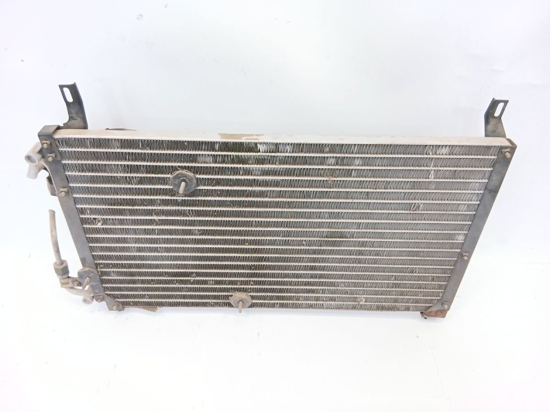 Recambio de radiador calefaccion / aire acondicionado para daewoo aranos 2.0 referencia OEM IAM   