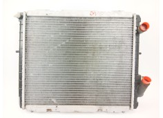 Recambio de radiador agua para renault clio i (b/c57_, 5/357_) 1.9 d referencia OEM IAM 507345  