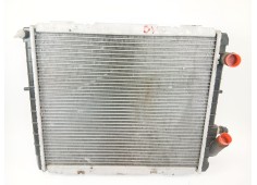 Recambio de radiador agua para renault clio i (b/c57_, 5/357_) 1.9 d referencia OEM IAM 507345   2
