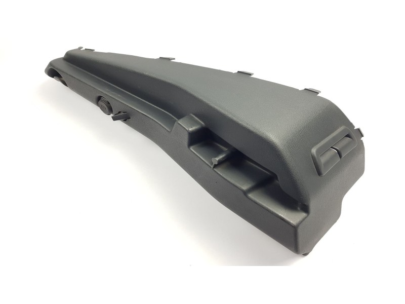 Recambio de moldura para peugeot 3008 1.6 hdi fap referencia OEM IAM 9687875180 8337 EJ 