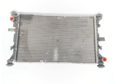 Recambio de radiador agua para ford focus i (daw, dbw) 1.8 tdci referencia OEM IAM 98AW8K160  