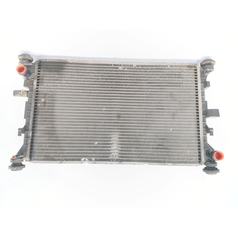 Recambio de radiador agua para ford focus i (daw, dbw) 1.8 tdci referencia OEM IAM 98AW8K160  