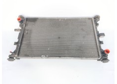 Recambio de radiador agua para ford focus i (daw, dbw) 1.8 tdci referencia OEM IAM 98AW8K160   2