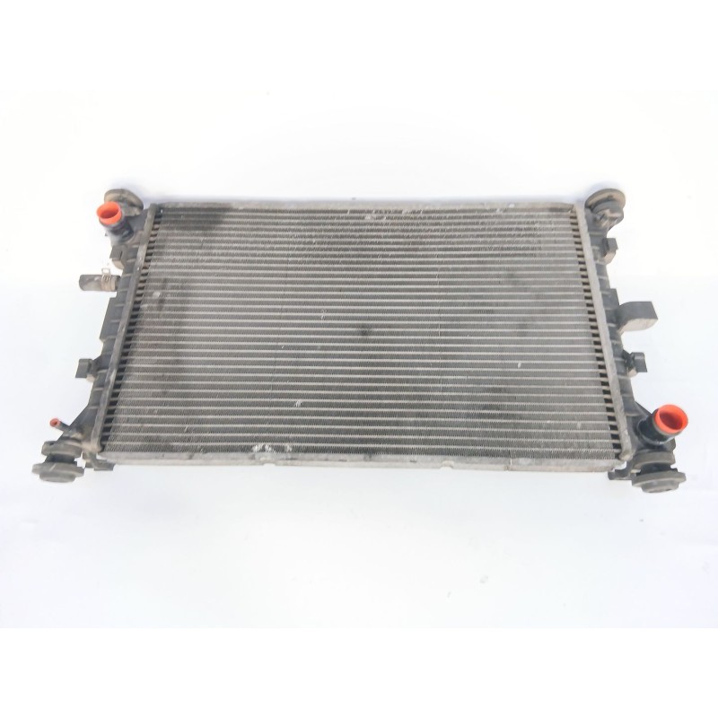 Recambio de radiador agua para ford focus i (daw, dbw) 1.8 tdci referencia OEM IAM 98AW8K160  