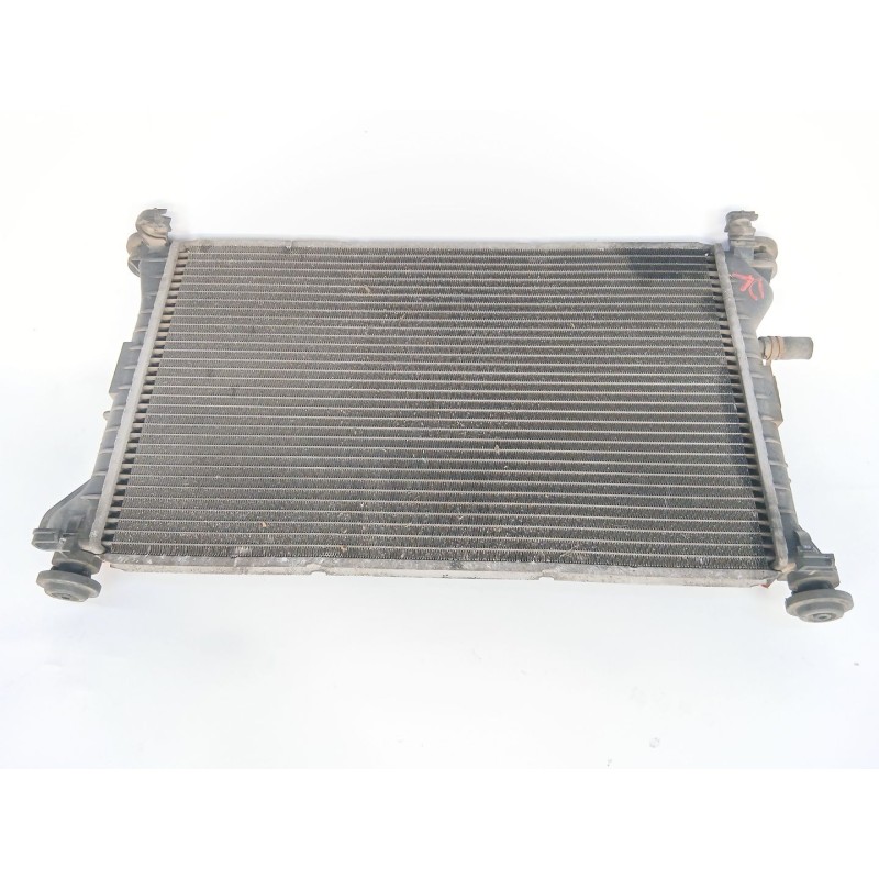 Recambio de radiador agua para ford focus i (daw, dbw) 1.8 tdci referencia OEM IAM 98AW8K160  