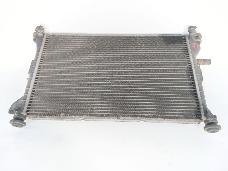 Recambio de radiador agua para ford focus i (daw, dbw) 1.8 tdci referencia OEM IAM 98AW8K160  