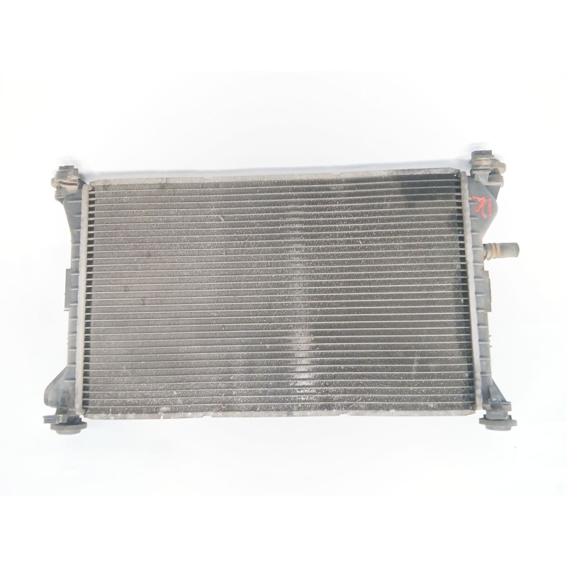 Recambio de radiador agua para ford focus i (daw, dbw) 1.8 tdci referencia OEM IAM 98AW8K160  