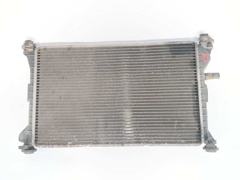 Recambio de radiador agua para ford focus i (daw, dbw) 1.8 tdci referencia OEM IAM 98AW8K160  