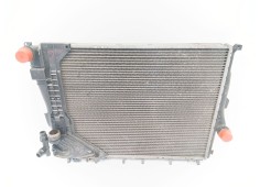 Recambio de radiador agua para bmw 3 (e46) 320 i referencia OEM IAM   