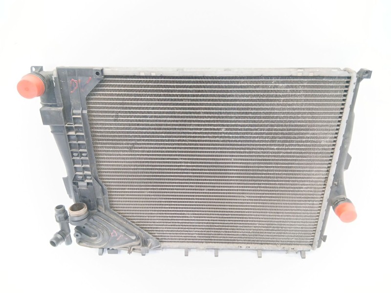 Recambio de radiador agua para bmw 3 (e46) 320 i referencia OEM IAM   