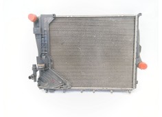 Recambio de radiador agua para bmw 3 (e46) 320 i referencia OEM IAM    2