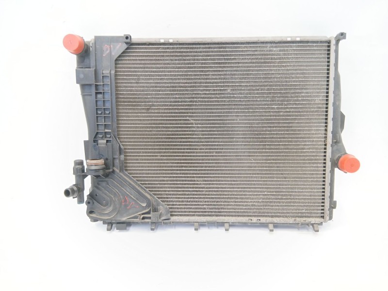 Recambio de radiador agua para bmw 3 (e46) 320 i referencia OEM IAM   