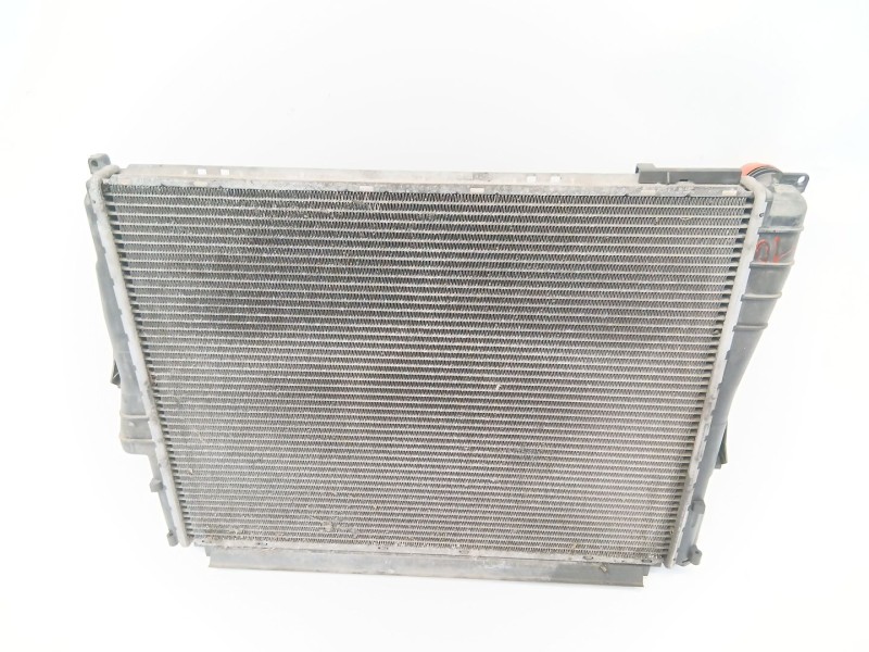 Recambio de radiador agua para bmw 3 (e46) 320 i referencia OEM IAM   