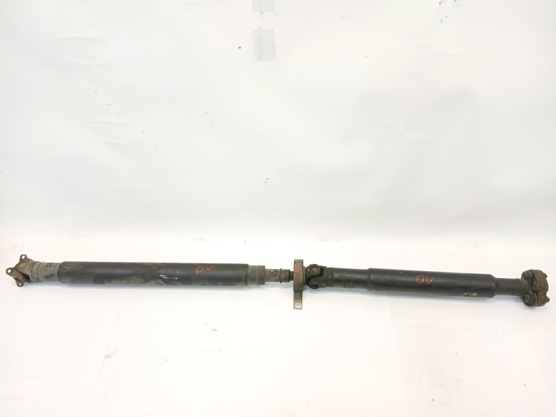 Recambio de transmision central para bmw 3 (e46) 320 i referencia OEM IAM   
