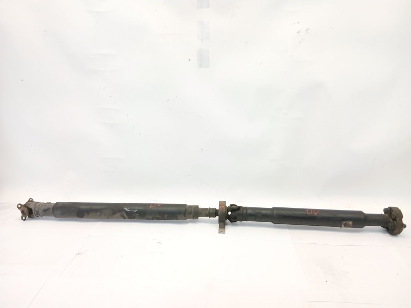 Recambio de transmision central para bmw 3 (e46) 320 i referencia OEM IAM   