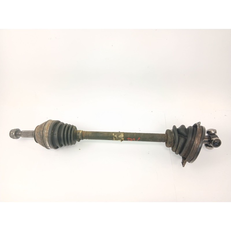 Recambio de transmision delantera izquierda para renault 11 (b/c37_) 1.4 (b/c372, b/c37c) referencia OEM IAM   
