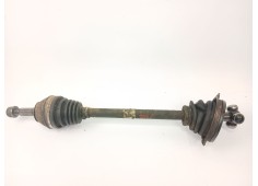 Recambio de transmision delantera izquierda para renault 11 (b/c37_) 1.4 (b/c372, b/c37c) referencia OEM IAM    2