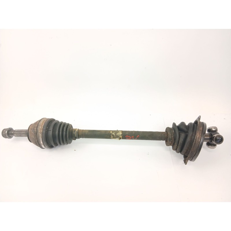Recambio de transmision delantera izquierda para renault 11 (b/c37_) 1.4 (b/c372, b/c37c) referencia OEM IAM   