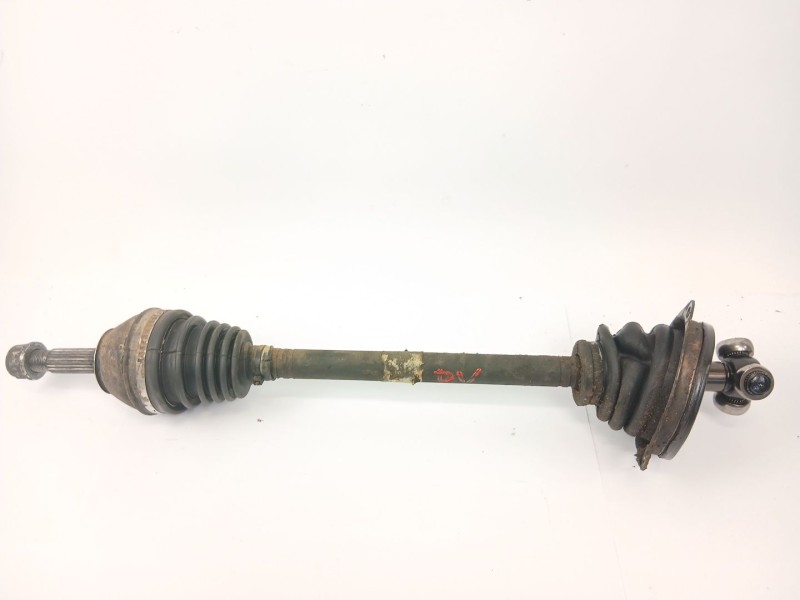 Recambio de transmision delantera izquierda para renault 11 (b/c37_) 1.4 (b/c372, b/c37c) referencia OEM IAM   