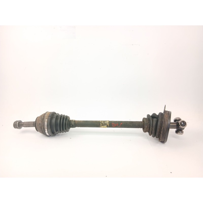 Recambio de transmision delantera izquierda para renault 11 (b/c37_) 1.4 (b/c372, b/c37c) referencia OEM IAM   