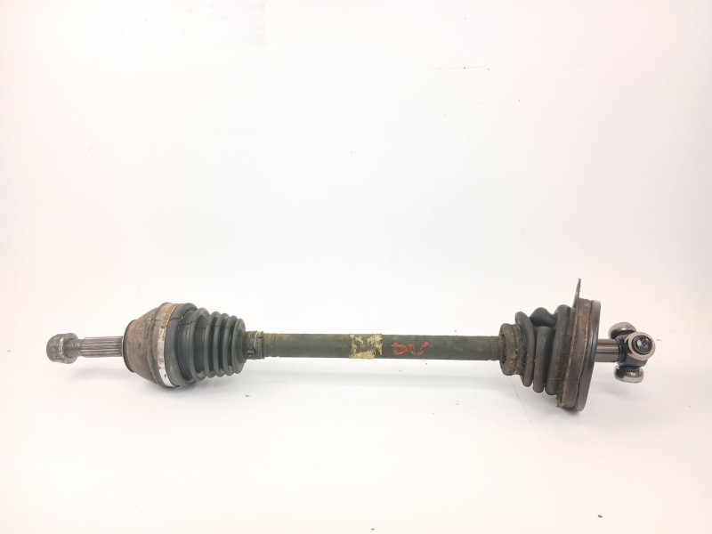 Recambio de transmision delantera izquierda para renault 11 (b/c37_) 1.4 (b/c372, b/c37c) referencia OEM IAM   