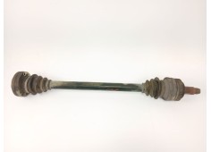 Recambio de transmision delantera derecha para bmw 3 (e46) 320 i referencia OEM IAM   