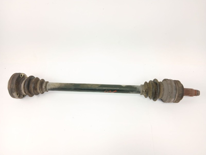 Recambio de transmision delantera derecha para bmw 3 (e46) 320 i referencia OEM IAM   